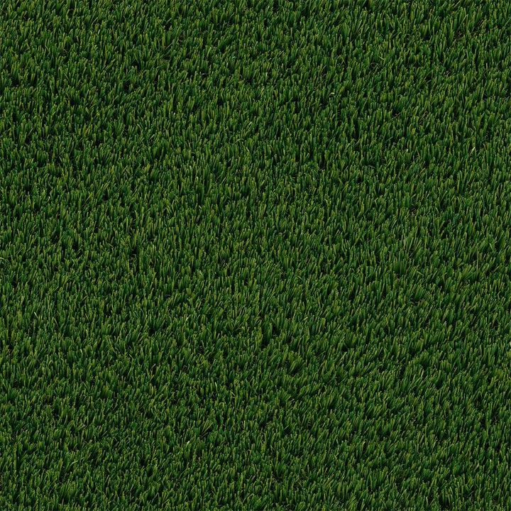 Evergrass Viridian Green Turf 133, 15 Ft Wide | Artificial Grass