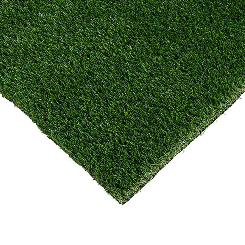 Evergrass Viridian Green Turf 76, 15 Ft Wide | Artificial Grass