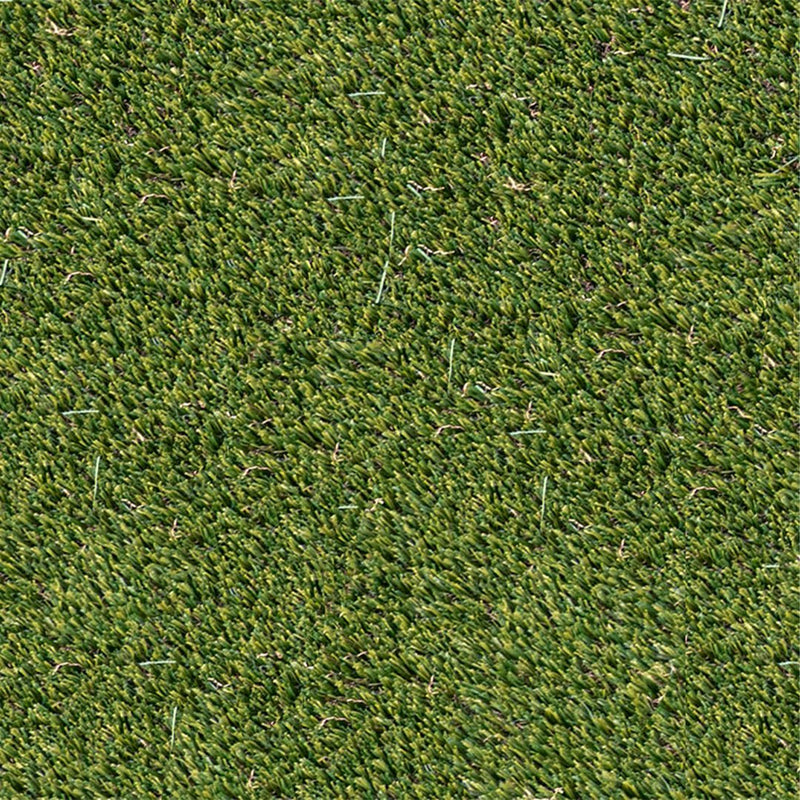 Evergrass Viridian Green Turf 91, 15 Ft Wide | Artificial Grass