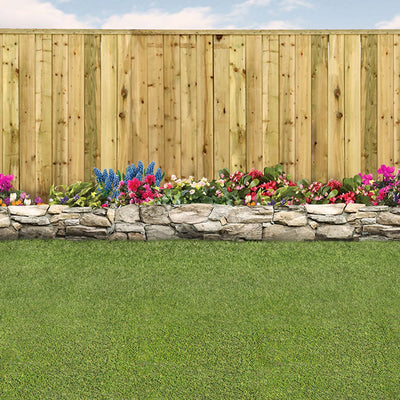 Evergrass Viridian Green Turf 91, 15 Ft Wide | Artificial Grass