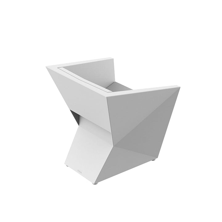 Faz Armchair with Cushion | Modern Patio Furniture
