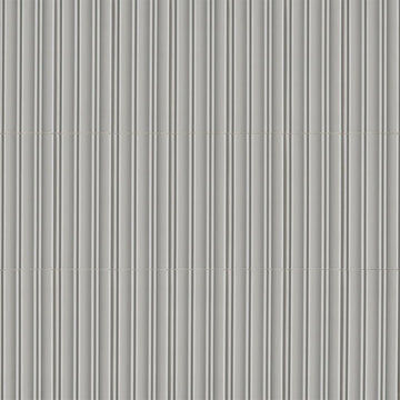 Folk Silver, 7" x 16" | Porcelain Kitchen and Bath Tile by MSI