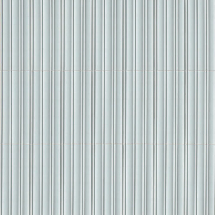 Folk Sky, 7" x 16" | Porcelain Kitchen and Bath Tile by MSI
