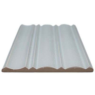 Folk Sky, 7" x 16" | Porcelain Kitchen and Bath Tile by MSI