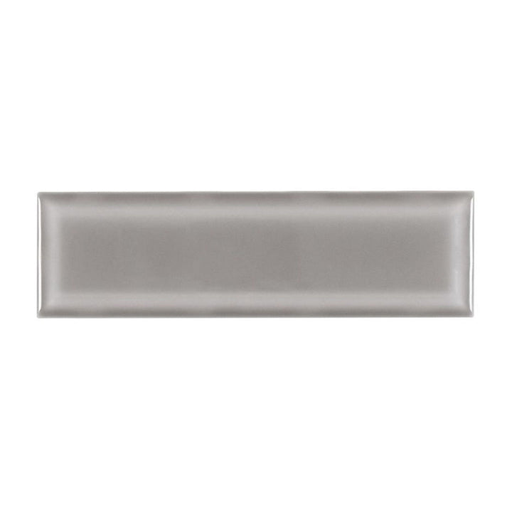 Fossil, 3" x 9" Ceramic Tile | Shower Wall & Kitchen Backsplash Tile