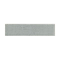 French Grey Brick, 2.5" x 9.5" - Ceramic Tile