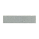 French Grey Brick, 2.5" x 9.5" - Ceramic Tile