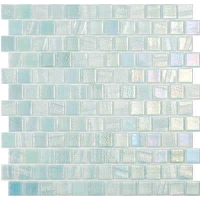 Fusion Series by Vidrepur | Glass Pool Tile