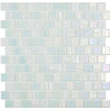 Fusion Series by Vidrepur | Glass Pool Tile
