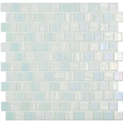 Fusion Series by Vidrepur | Glass Pool Tile