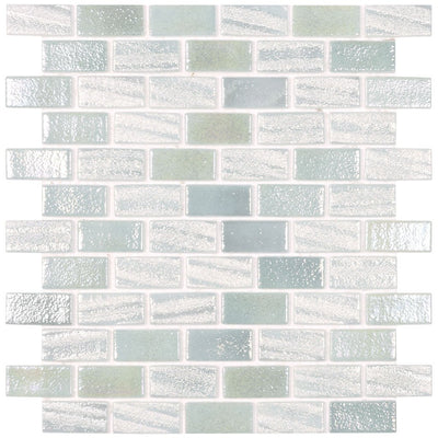 Fusion Series by Vidrepur | Glass Pool Tile