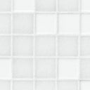 Ghiaccio, 3/4" x  3/4" Glass  Tile
