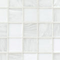 Ghiaccio Plus, 3/4" x  3/4" Glass  Tile