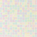 GL 01, 3/4" x 3/4" Glass  Tile
