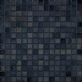 GL 13, 3/4" x 3/4" Glass  Tile