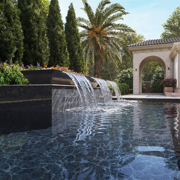 GL 13, 3/4" x 3/4" Glass Tile | Bisazza Mosaic Tile