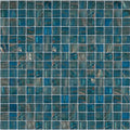 GM 20.49, 3/4" x 3/4" Glass  Tile