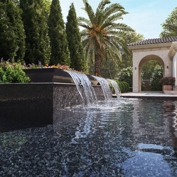 GM 20.77, 3/4" x 3/4" Glass Tile | Bisazza Mosaic Tile