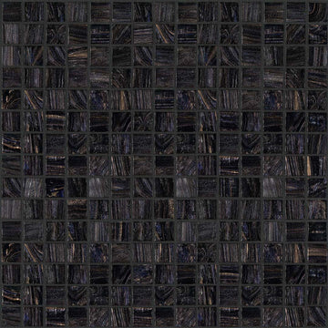 GM 20.77, 3/4" x 3/4" Glass Tile | Bisazza Mosaic Tile