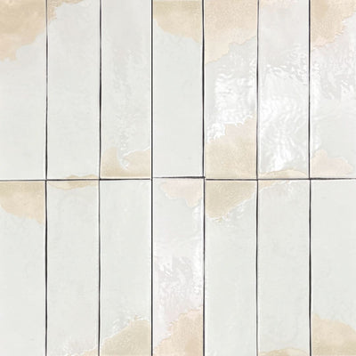 Granadella Sal, 2.5" x 9" - Porcelain Tile