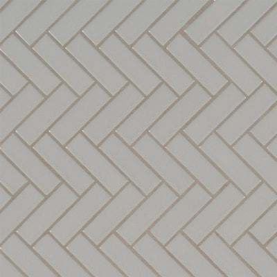 MSI Domino Series by MSI | Herringbone tile