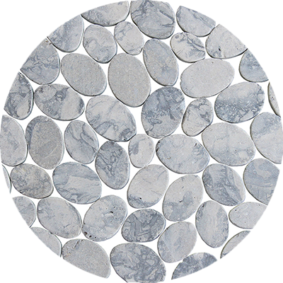 GRAY STONE TILE
