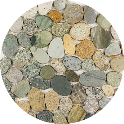 GREEN STONE TILE