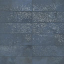 Greenland Cobalt, 2.5" x 9" - Porcelain Tile