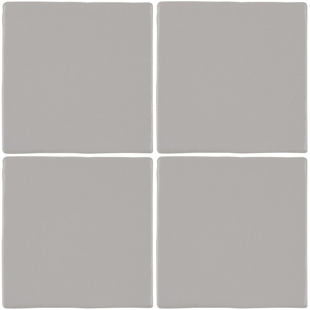 Habitat, 5" x 5" Ceramic Tile | Anthology Kitchen Backsplash Tile