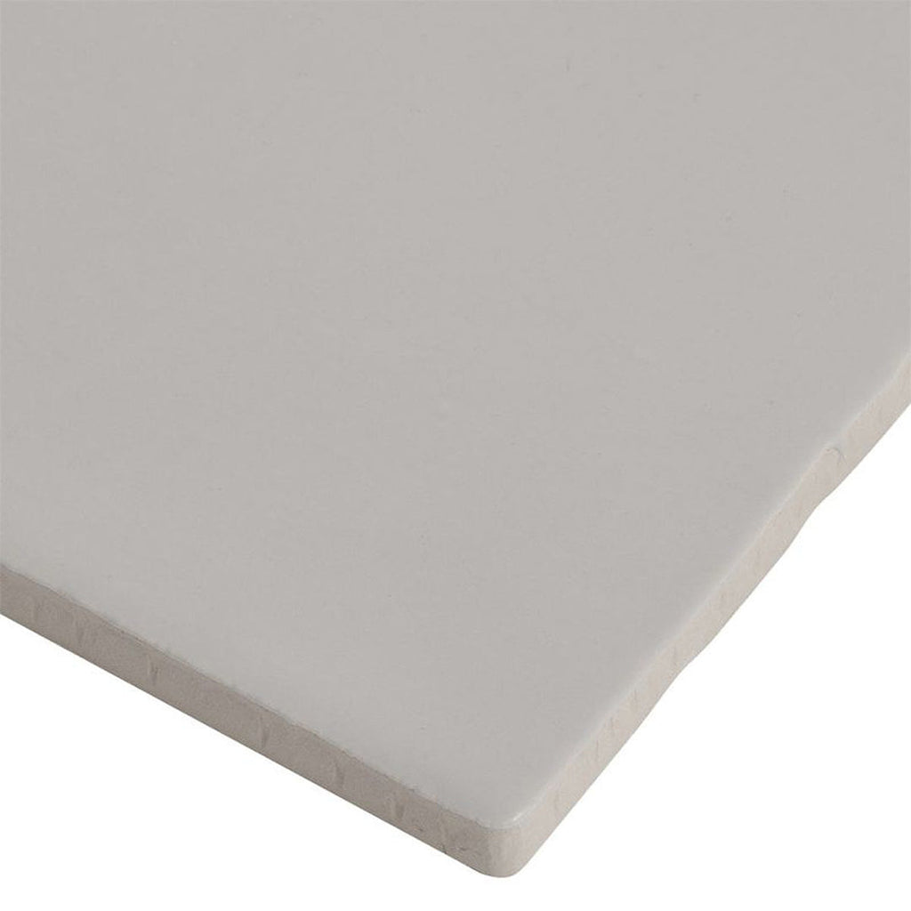 Habitat, 5" x 5" Ceramic Tile | Anthology Kitchen Backsplash Tile