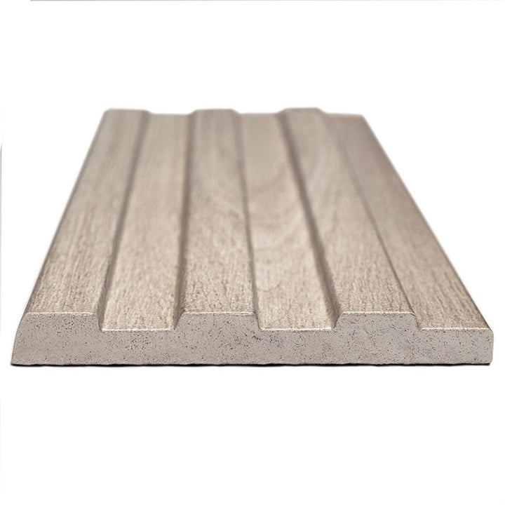 Hip Hop Abedul, 6" x 16" | Porcelain Kitchen and Bathroom Tile by MSI