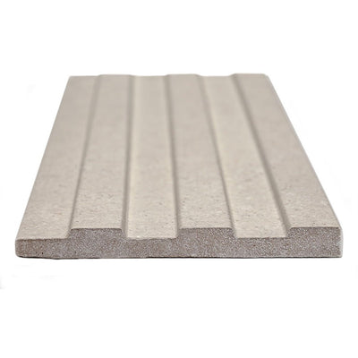 Hip Hop Arena, 6" x 16" | Porcelain Kitchen and Bathroom Tile by MSI