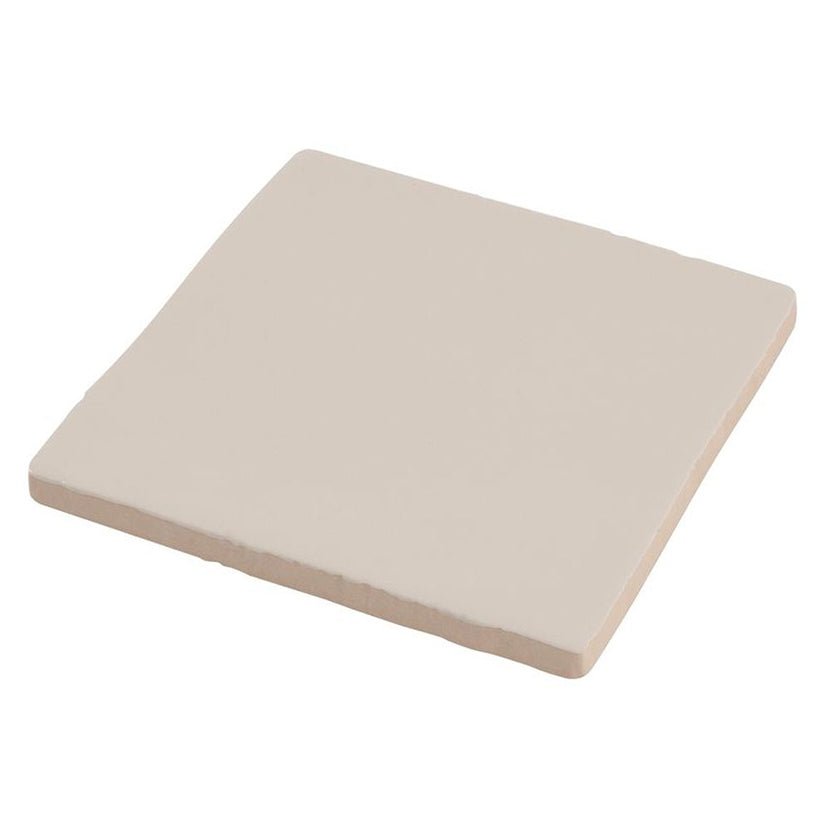 Honeypot, 5" x 5" Ceramic Tile | Anthology Kitchen Backsplash Tile