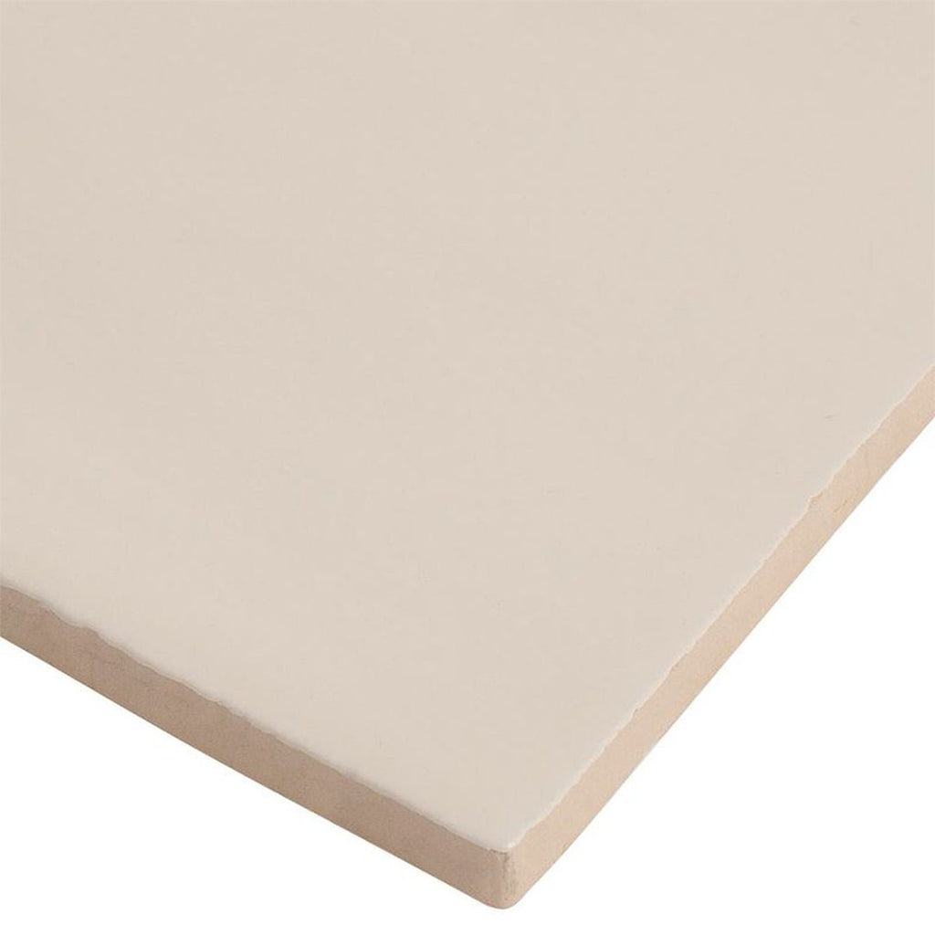 Honeypot, 5" x 5" Ceramic Tile | Anthology Kitchen Backsplash Tile