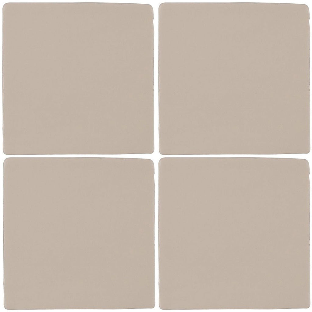 Honeypot, 5" x 5" Ceramic Tile | Anthology Kitchen Backsplash Tile