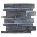 Horizon Mix, Mixed Mosaic - Glass Tile