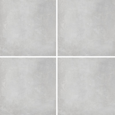 Ice, 8" x 8" Porcelain Tile | ANAFORMICE88 | IWT Tile