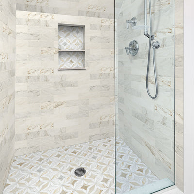 Athena Gold Estrella Natural Stone