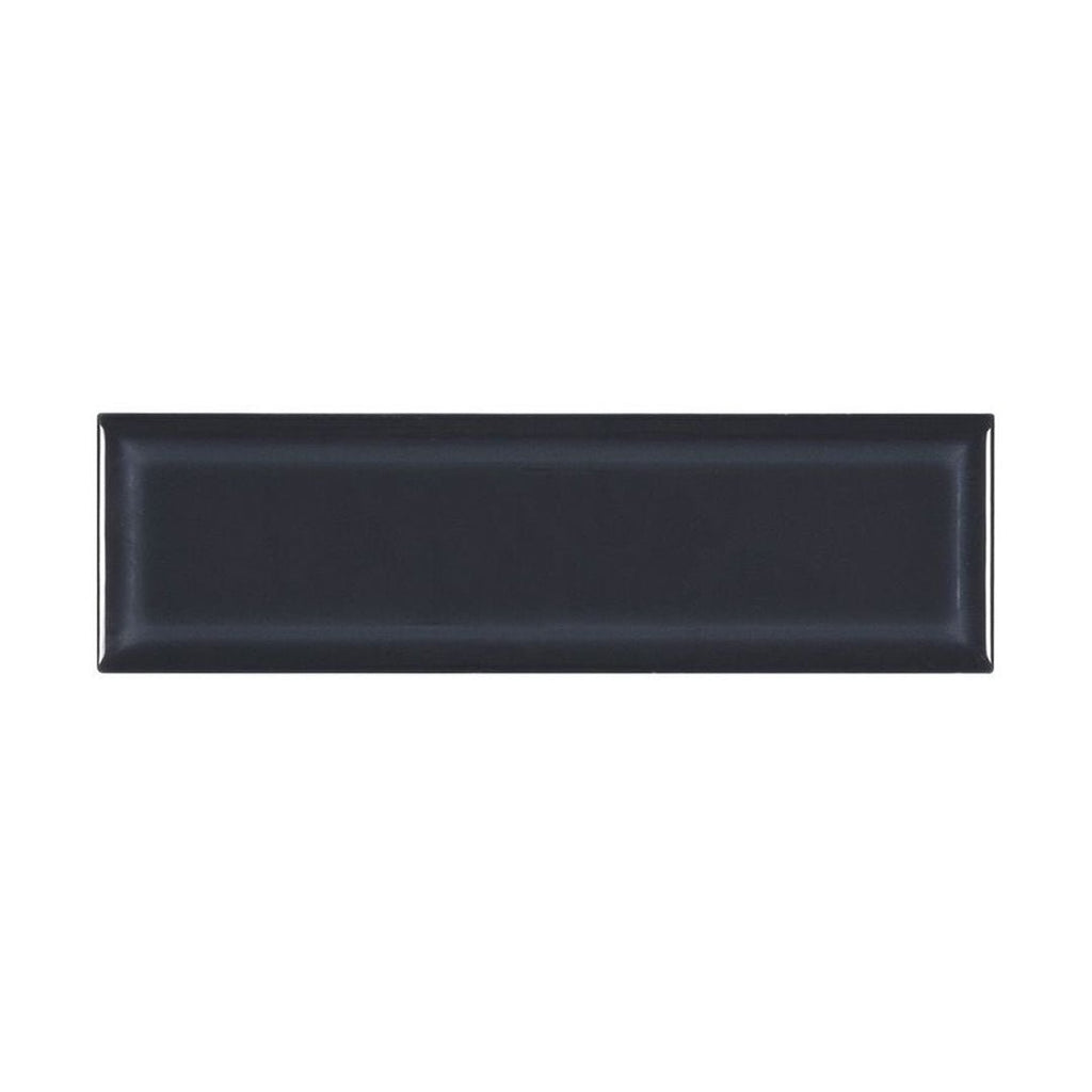 Indigo, 3" x 9" Ceramic Tile | Shower Wall & Kitchen Backsplash Tile