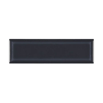 Indigo, 3" x 9" Ceramic Tile | Shower Wall & Kitchen Backsplash Tile