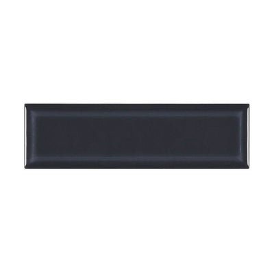 Indigo, 3" x 9" Ceramic Tile | Shower Wall & Kitchen Backsplash Tile