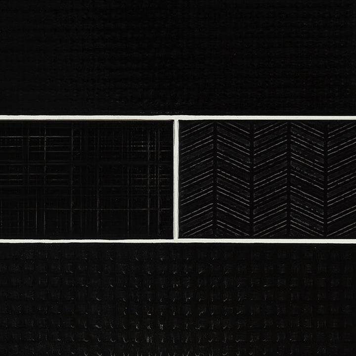 Ink 3D Mix, 4" x 12" Ceramic Tile | Kitchen Backsplash Tile by MSI