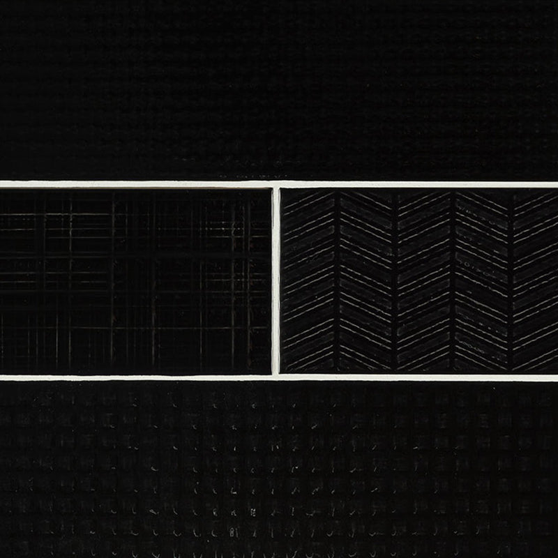 Ink 3D Mix, 4" x 12" Ceramic Tile | Kitchen Backsplash Tile by MSI