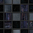 Iside, 3/4" x  3/4" Glass  Tile