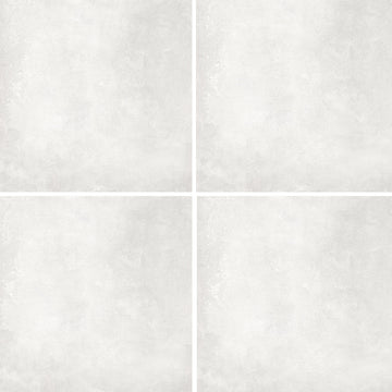 Ivory, 8" x 8" Porcelain Tile | FORMIVORY8X8 | IWT Tile