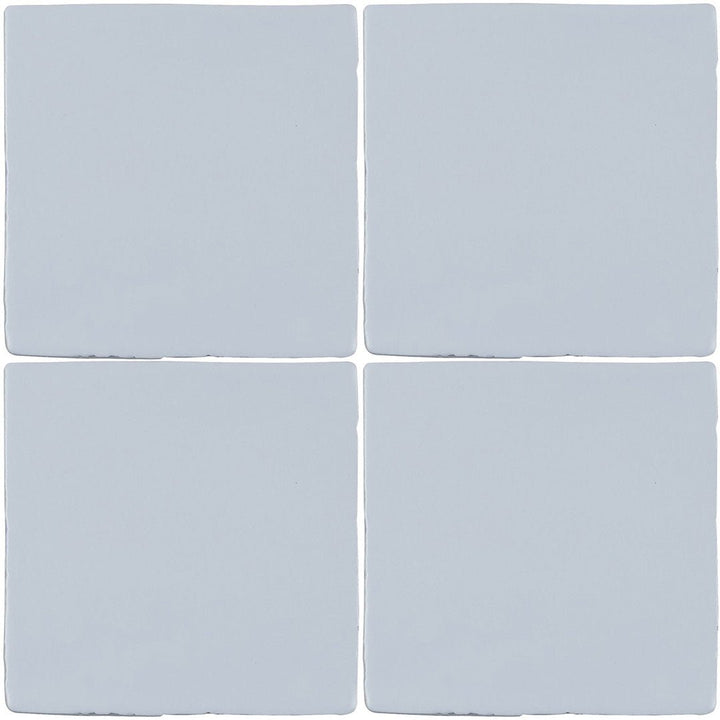 Juniper, 5" x 5" Ceramic Tile | Anthology Kitchen Backsplash Tile