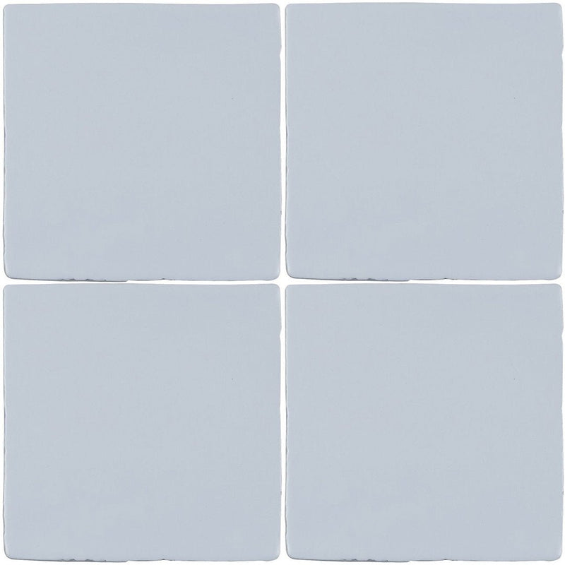 Juniper, 5" x 5" Ceramic Tile | Anthology Kitchen Backsplash Tile
