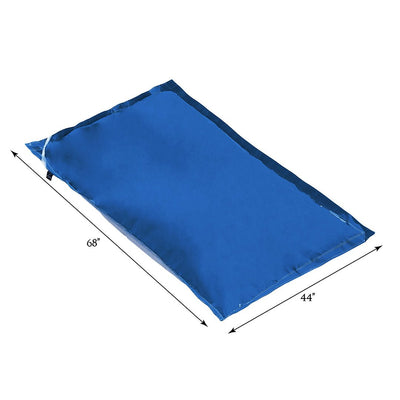 Kai, Pacific Blue | Pool Float by Floating Luxuries