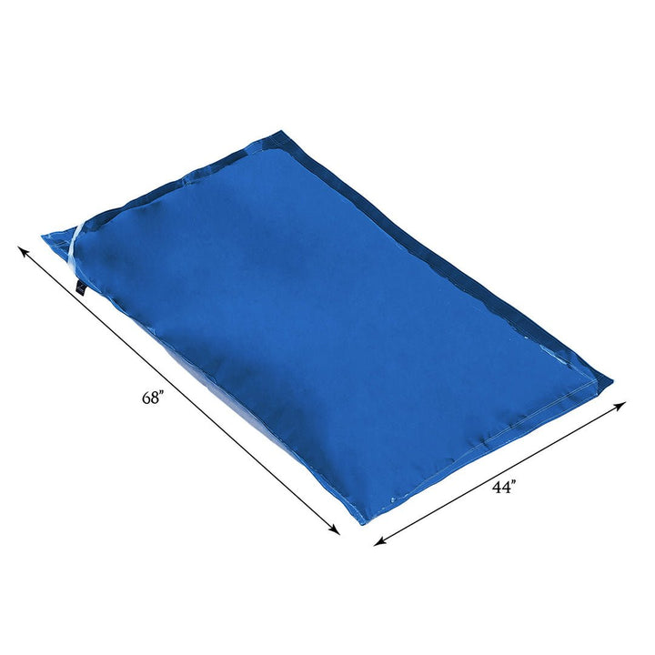 Kai, Pacific Blue | Pool Float by Floating Luxuries