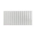 Kit-Kat Snow, 4.5" x 9.1" - Porcelain Tile